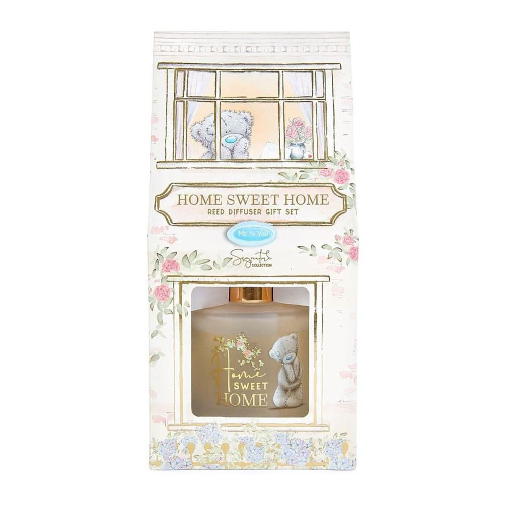 Home Sweet Home Me to You Bear Reed Diffuser Extra Image 1